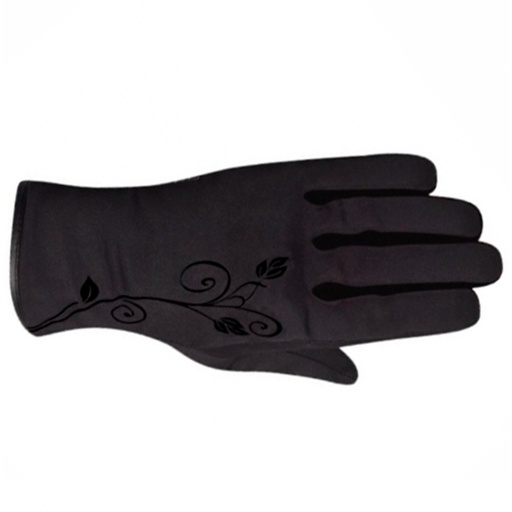 Guante Degend Lady 1 negro