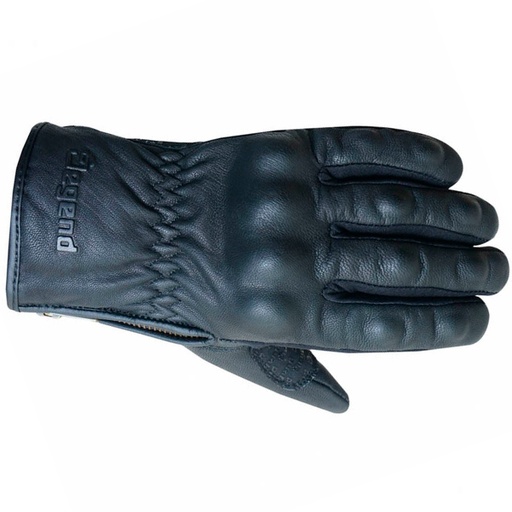 Guante Degend Indus Evo negro