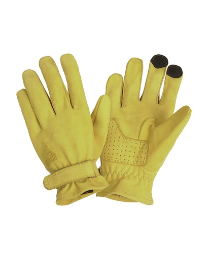 [GLOVES TEXAS MAN YELLOW] GLOVES TEXAS MAN YELLOW