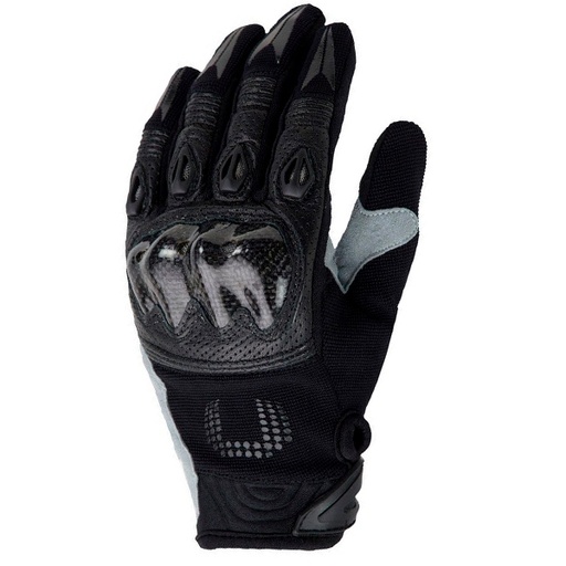 [Guante Unik X4 negro] Guante Unik X4 negro