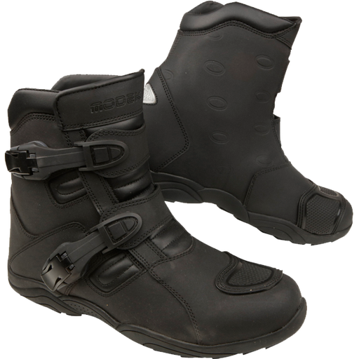 [MUDDY TRACK EVO BLACK] MUDDY TRACK EVO BLACK