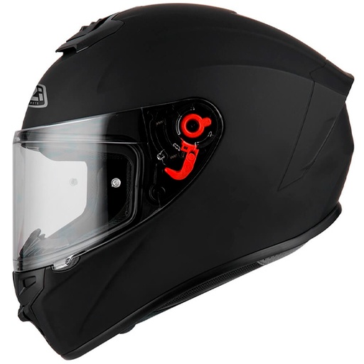 TRENDY 2 MATT BLACK