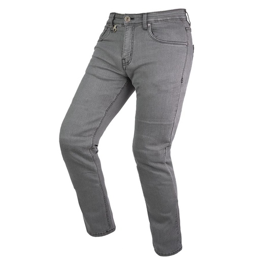 [TROUSER BULL MAN GREY] TROUSER BULL MAN GREY